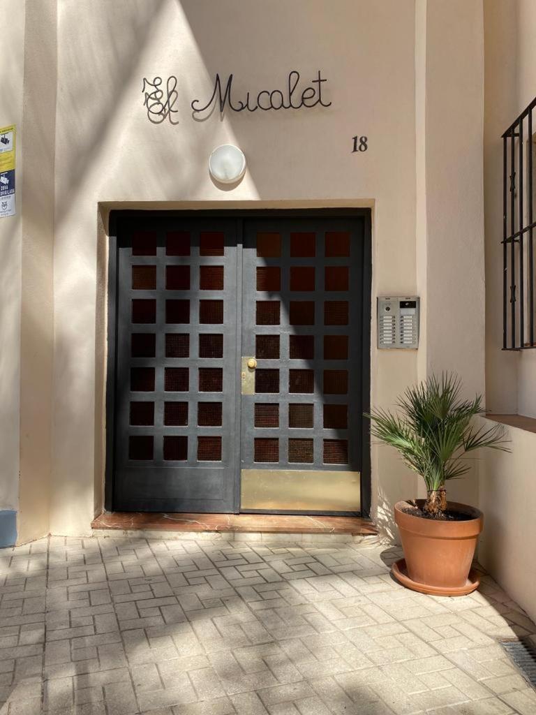 Vacaciones En La Costa Del Sol Apartment ตอร์เรโมลิโนส ภายนอก รูปภาพ