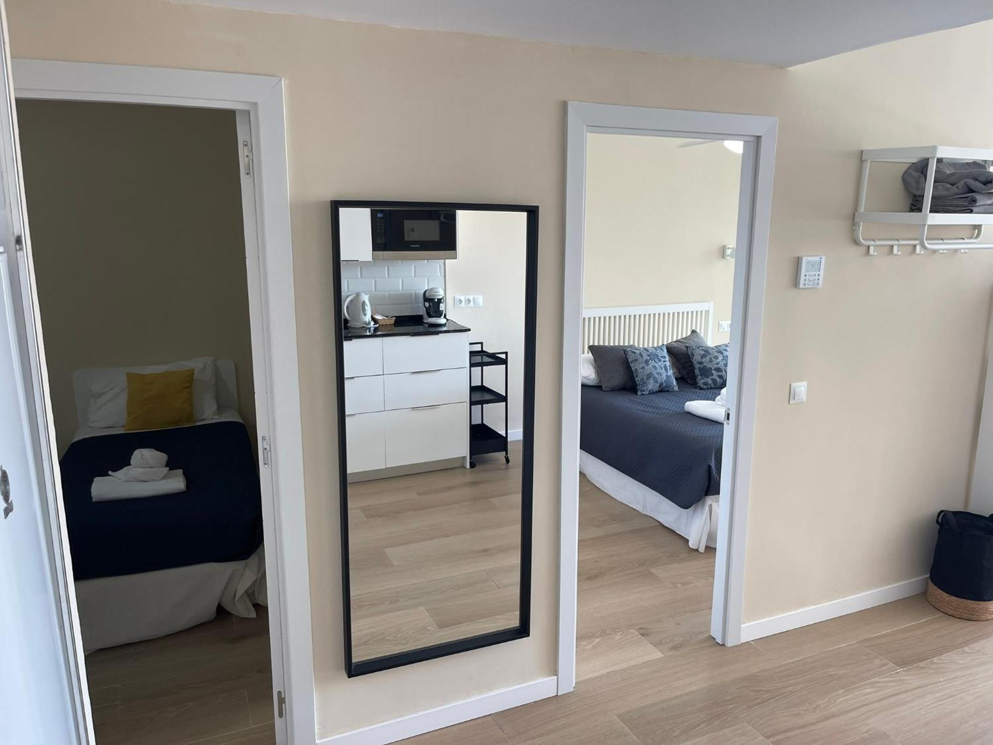 Vacaciones En La Costa Del Sol Apartment ตอร์เรโมลิโนส ภายนอก รูปภาพ