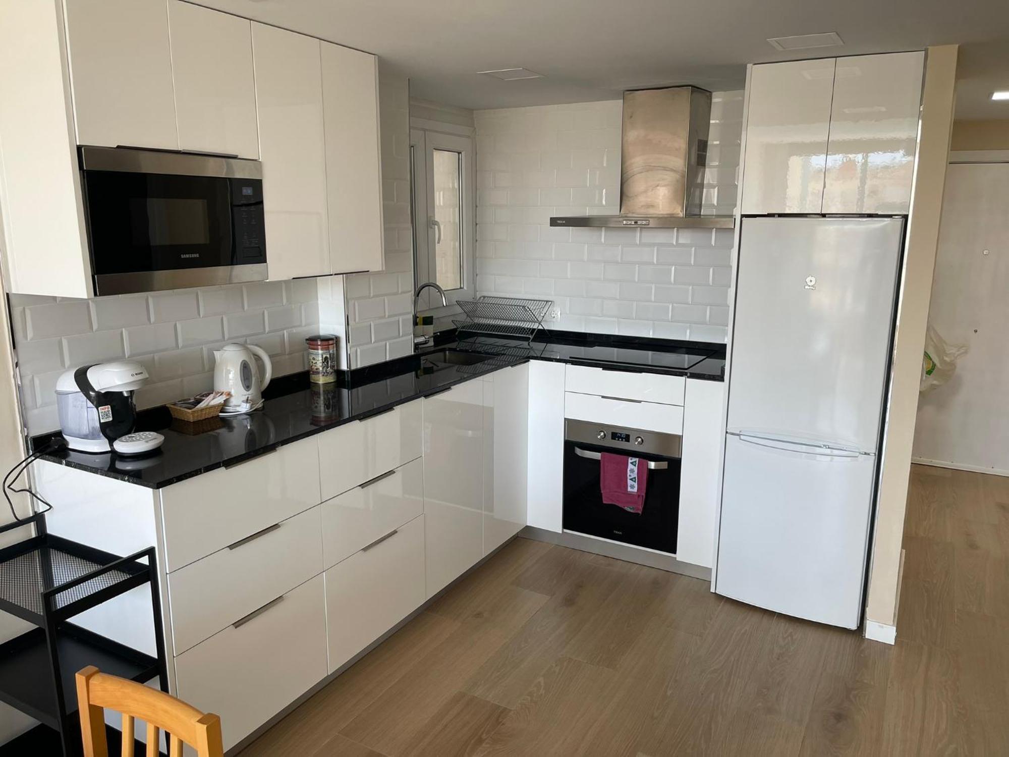 Vacaciones En La Costa Del Sol Apartment ตอร์เรโมลิโนส ภายนอก รูปภาพ