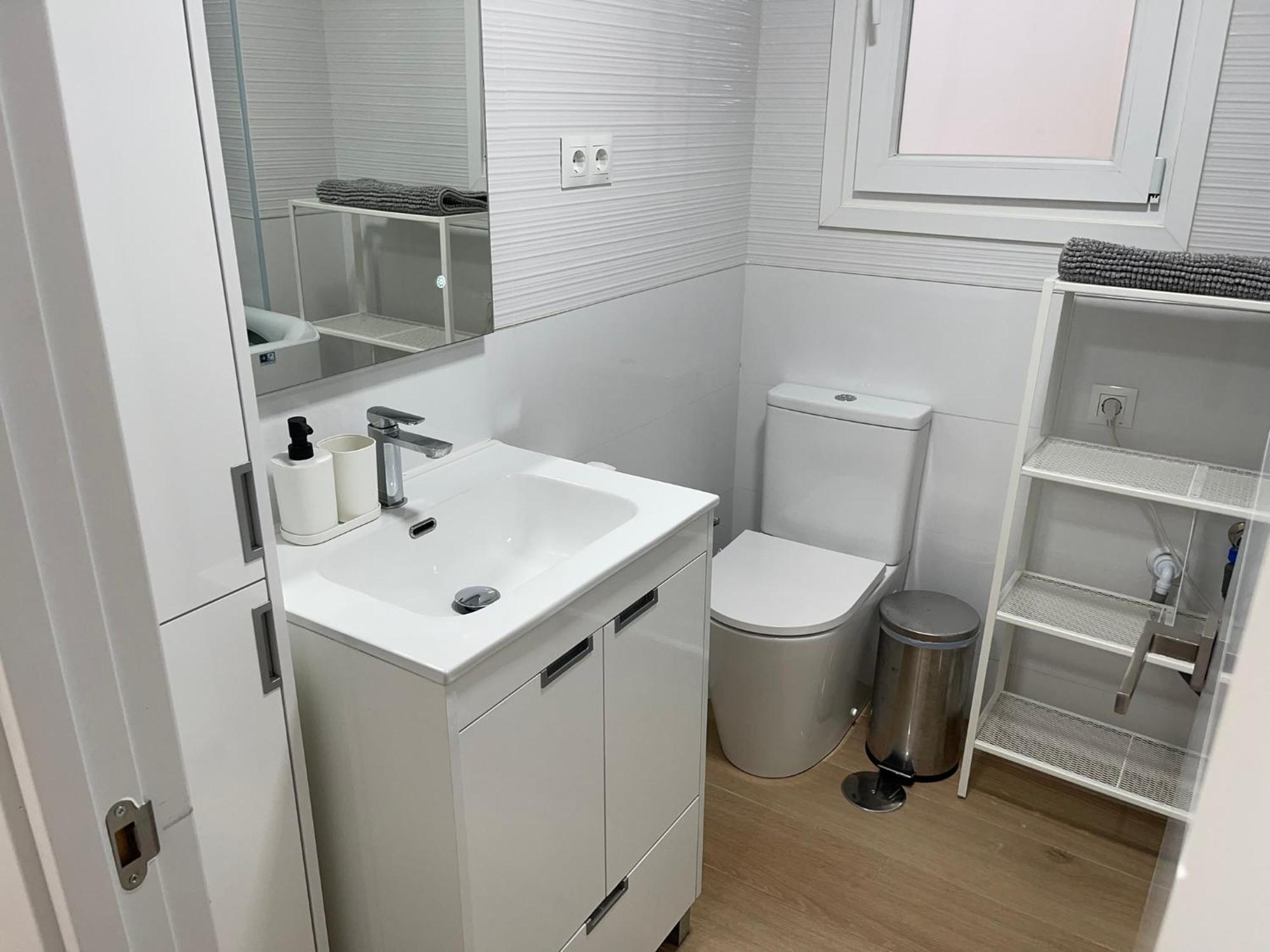 Vacaciones En La Costa Del Sol Apartment ตอร์เรโมลิโนส ภายนอก รูปภาพ