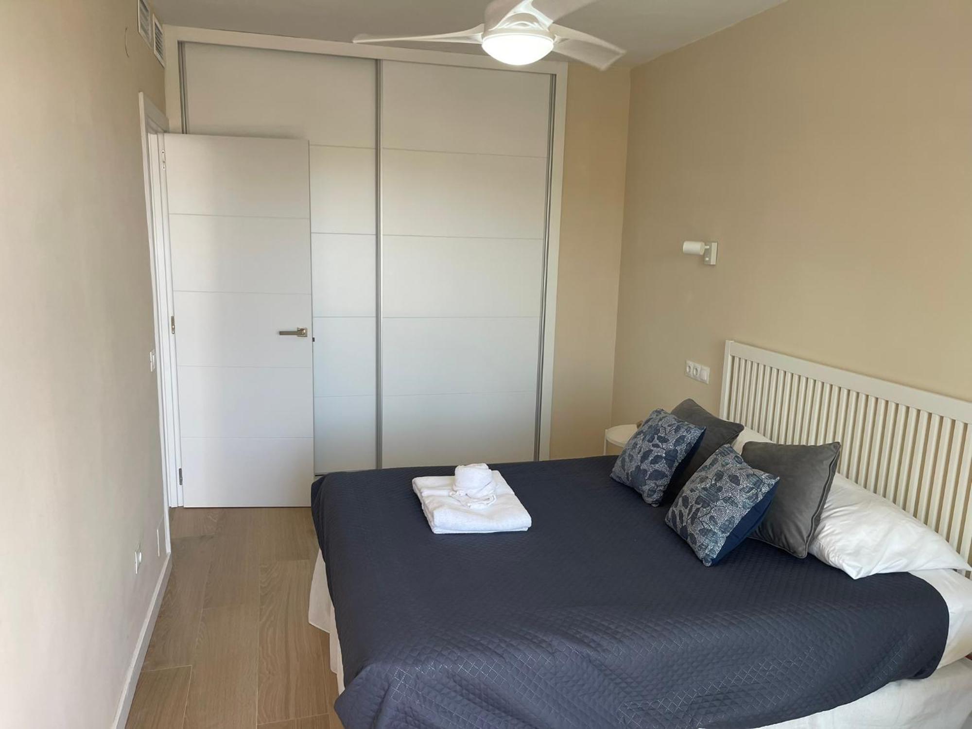 Vacaciones En La Costa Del Sol Apartment ตอร์เรโมลิโนส ภายนอก รูปภาพ