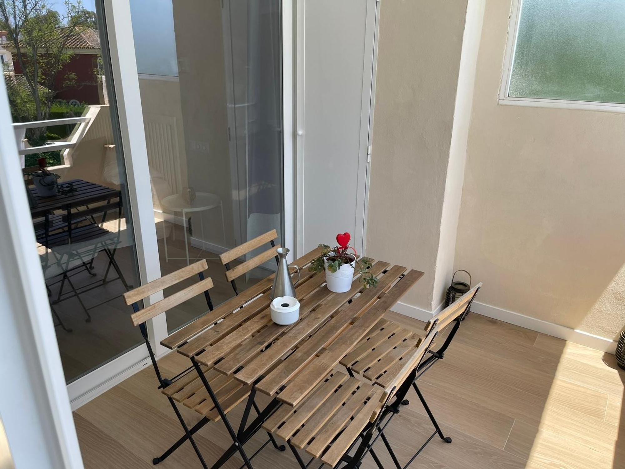 Vacaciones En La Costa Del Sol Apartment ตอร์เรโมลิโนส ภายนอก รูปภาพ
