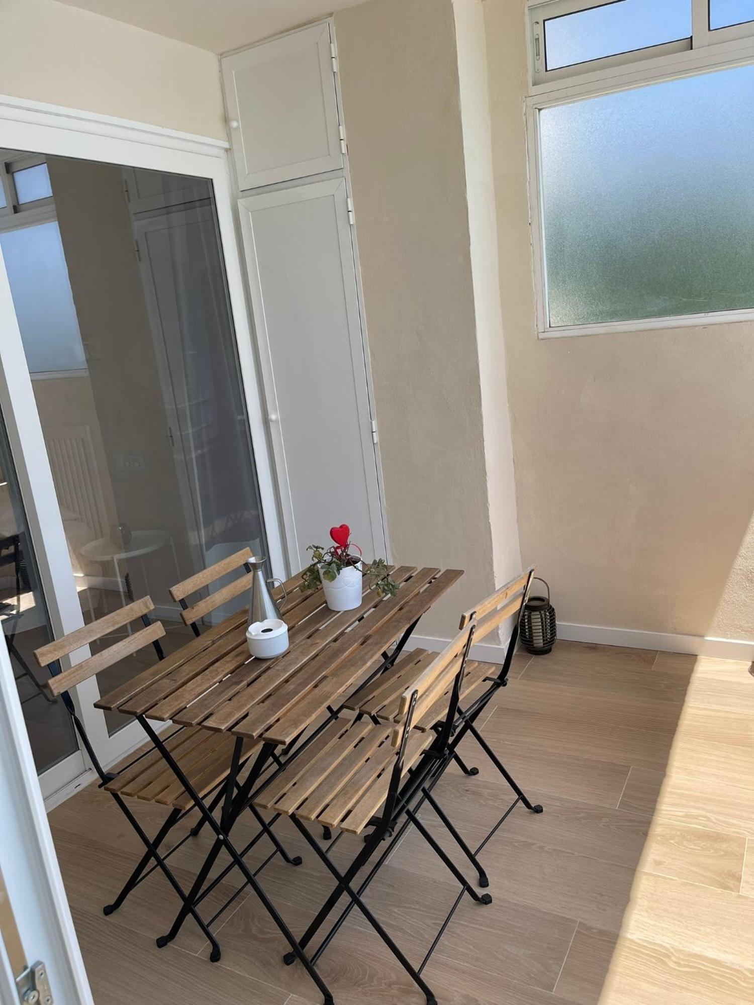 Vacaciones En La Costa Del Sol Apartment ตอร์เรโมลิโนส ภายนอก รูปภาพ