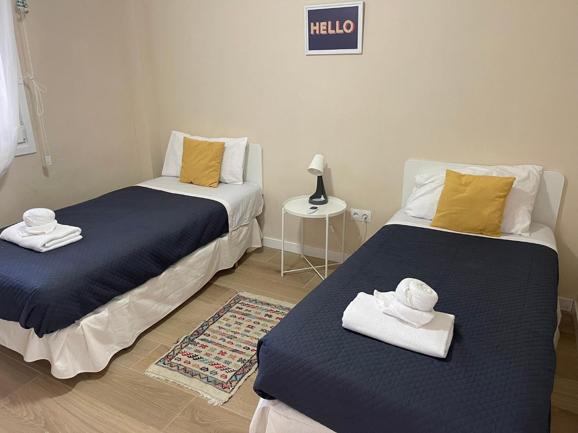 Vacaciones En La Costa Del Sol Apartment ตอร์เรโมลิโนส ภายนอก รูปภาพ