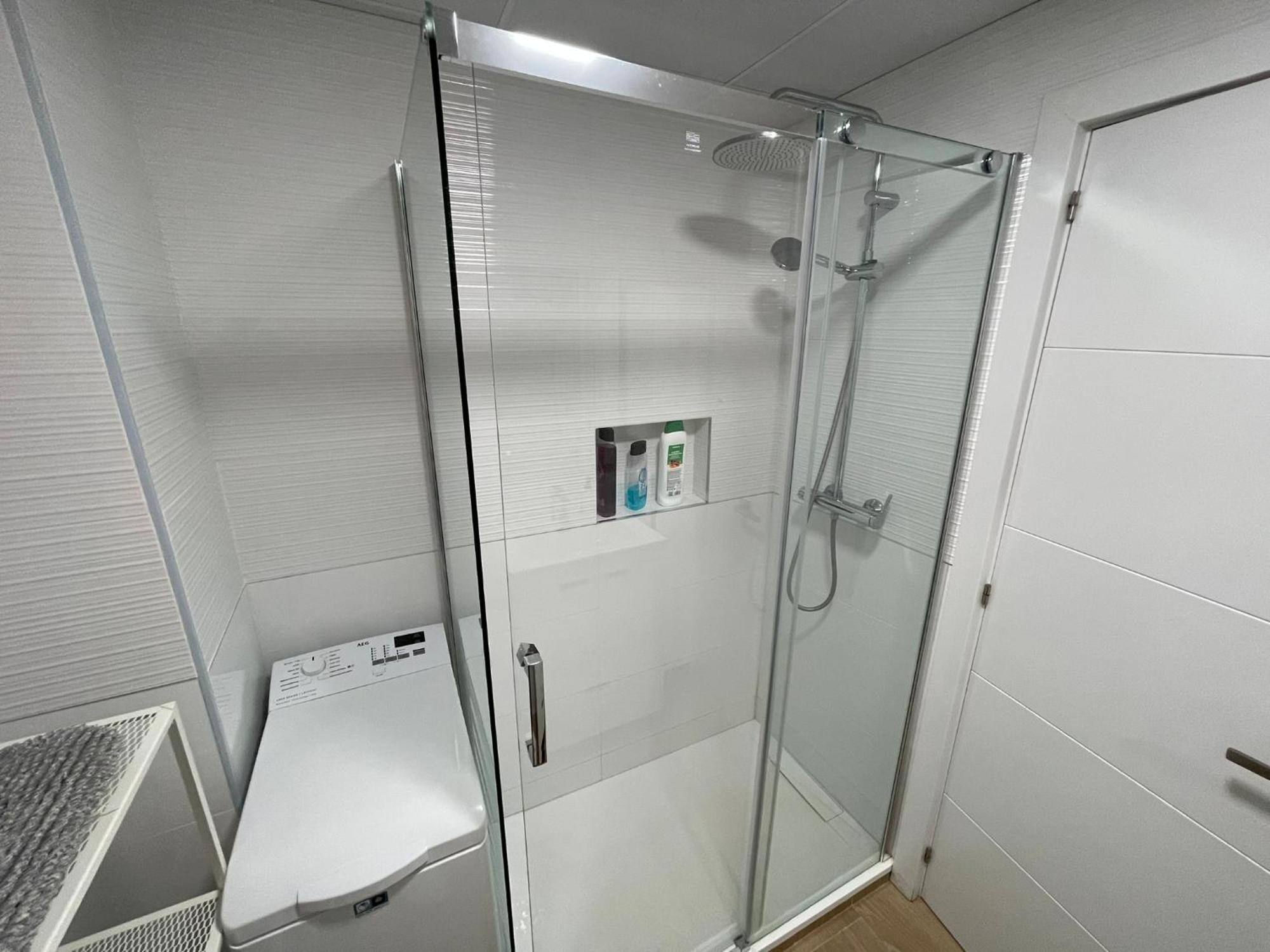 Vacaciones En La Costa Del Sol Apartment ตอร์เรโมลิโนส ภายนอก รูปภาพ