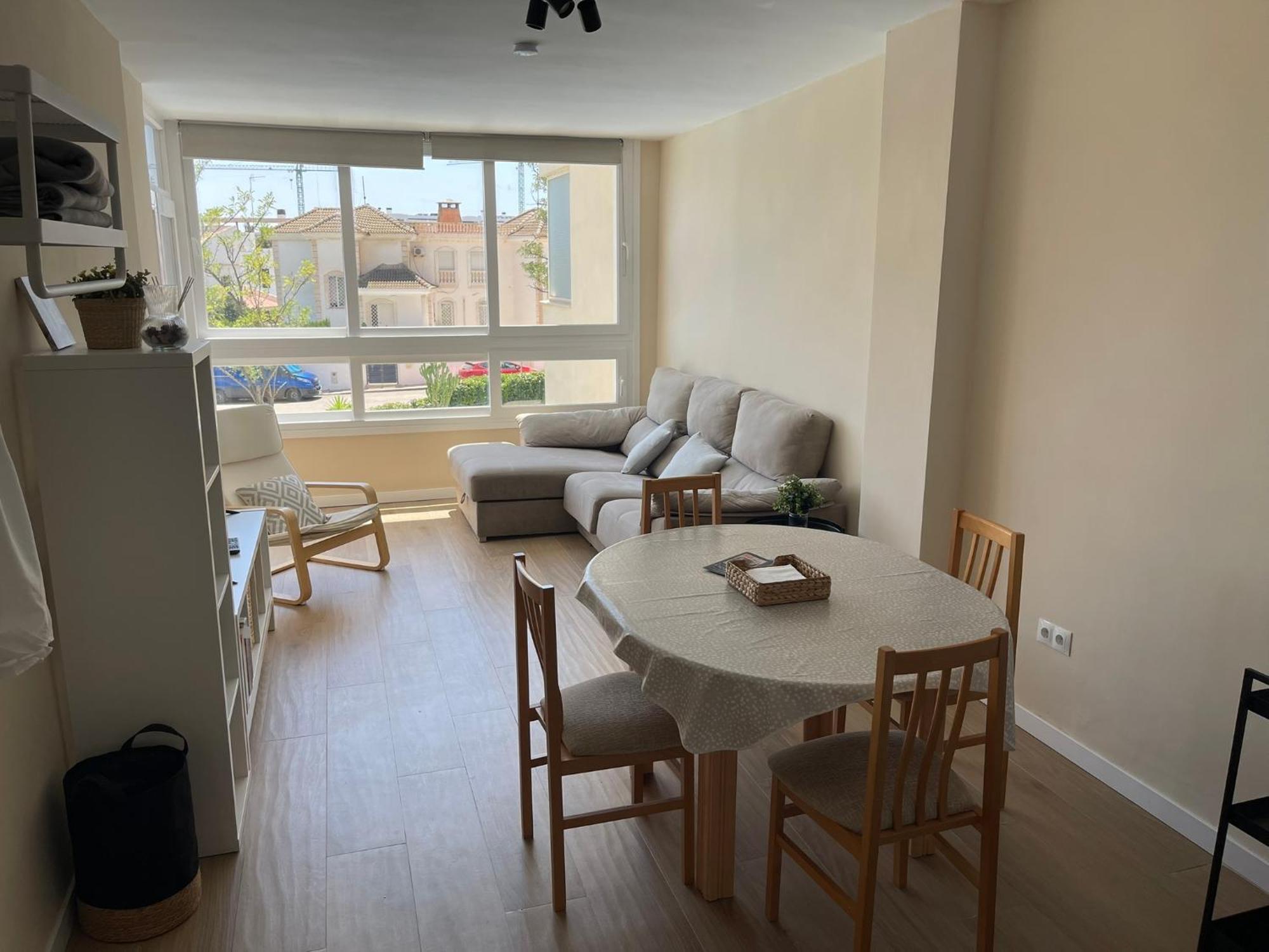 Vacaciones En La Costa Del Sol Apartment ตอร์เรโมลิโนส ภายนอก รูปภาพ