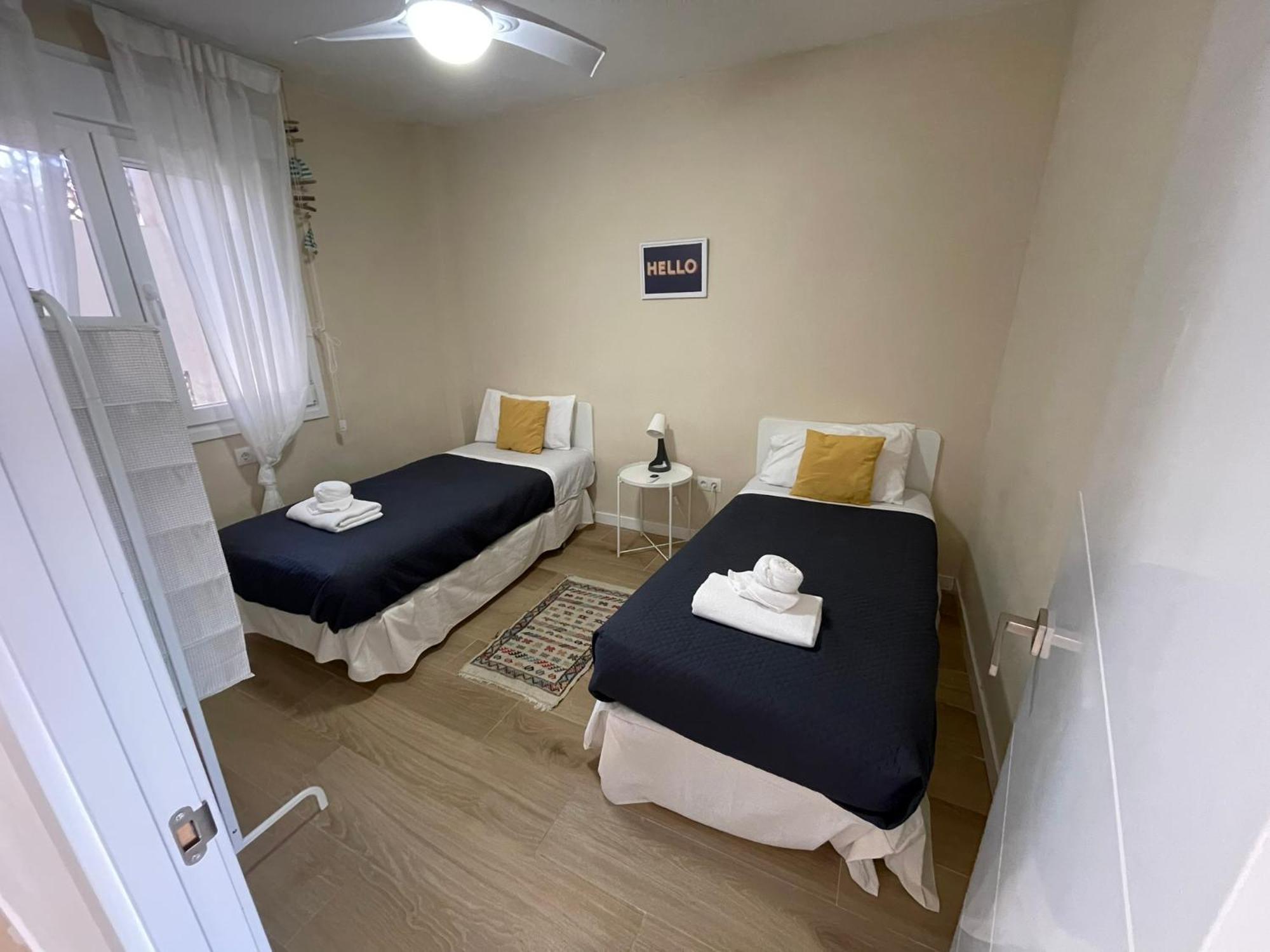 Vacaciones En La Costa Del Sol Apartment ตอร์เรโมลิโนส ภายนอก รูปภาพ
